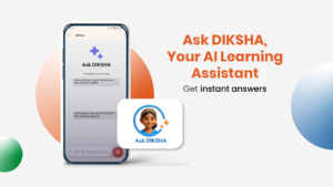 DIKSHA - for School Education 6.1.19