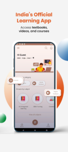 DIKSHA - for School Education 6.1.19