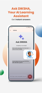 DIKSHA - for School Education 6.1.19