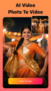 Mivi : Music & AI Video Maker 2.35.876