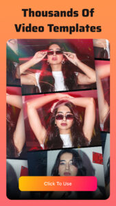 Mivi : Music & AI Video Maker 2.35.876