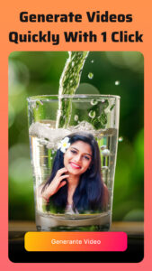 Mivi : Music & AI Video Maker 2.35.876