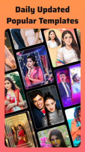 Mivi : Music & AI Video Maker 2.35.876