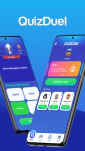 QuizDuel! Quiz & Trivia Game 1.64.08