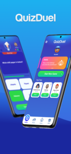 QuizDuel! Quiz & Trivia Game 1.64.08