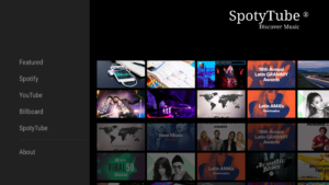 Trending Viral Music Charts (Android TV) 1.51 Trending Viral Music Charts (Android TV) 1.51