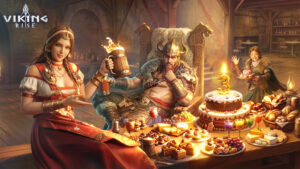 Viking Rise 1.5.093 Viking Rise 1.5.093
