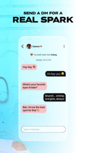 BLK: Black Singles Dating App 12.7.0