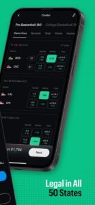 Kalshi: Trade News & Sports 9.9.55