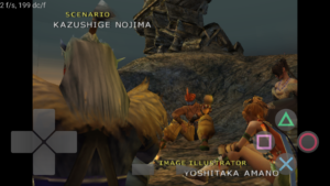 Play! 0.30 (4) alpha Play! 0.30 (4) alpha