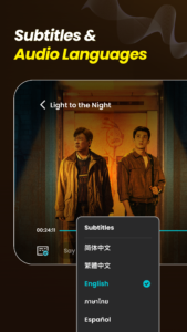 YOUKU-Drama, Film, Show, Anime 11.1.37 YOUKU-Drama, Film, Show, Anime 11.1.37