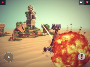 Besiege 1.0.9.1 Besiege 1.0.9.1