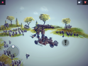 Besiege 1.0.9.1 Besiege 1.0.9.1