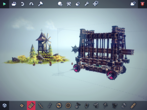 Besiege 1.0.9.1 Besiege 1.0.9.1
