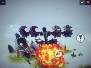 Besiege 1.0.9.1 Besiege 1.0.9.1