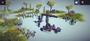 Besiege 1.0.9.1 Besiege 1.0.9.1