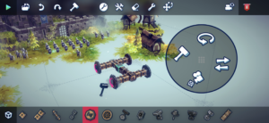 Besiege 1.0.9.1 Besiege 1.0.9.1