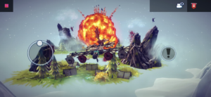 Besiege 1.0.9.1 Besiege 1.0.9.1