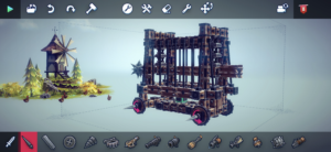 Besiege 1.0.9.1 Besiege 1.0.9.1
