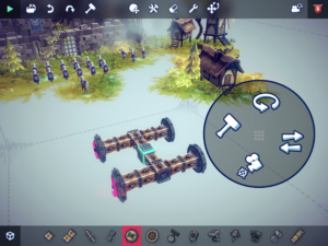 Besiege 1.0.9.1 Besiege 1.0.9.1