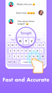 Emoji Keyboard 2.8.4