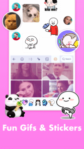 Emoji Keyboard 2.8.4