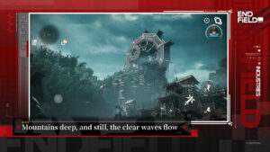 Arknights: Endfield 1.1.8 Arknights: Endfield 1.1.8