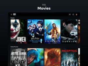 HBO Max: Stream Movies & TV 7.5.0.72 HBO Max: Stream Movies & TV 7.5.0.72