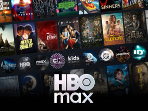 HBO Max: Stream Movies & TV 7.5.0.72 HBO Max: Stream Movies & TV 7.5.0.72