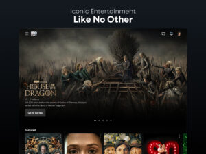 HBO Max: Stream Movies & TV 7.5.0.72 HBO Max: Stream Movies & TV 7.5.0.72