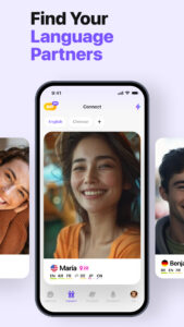 HelloTalk - Learn Languages 6.3.12