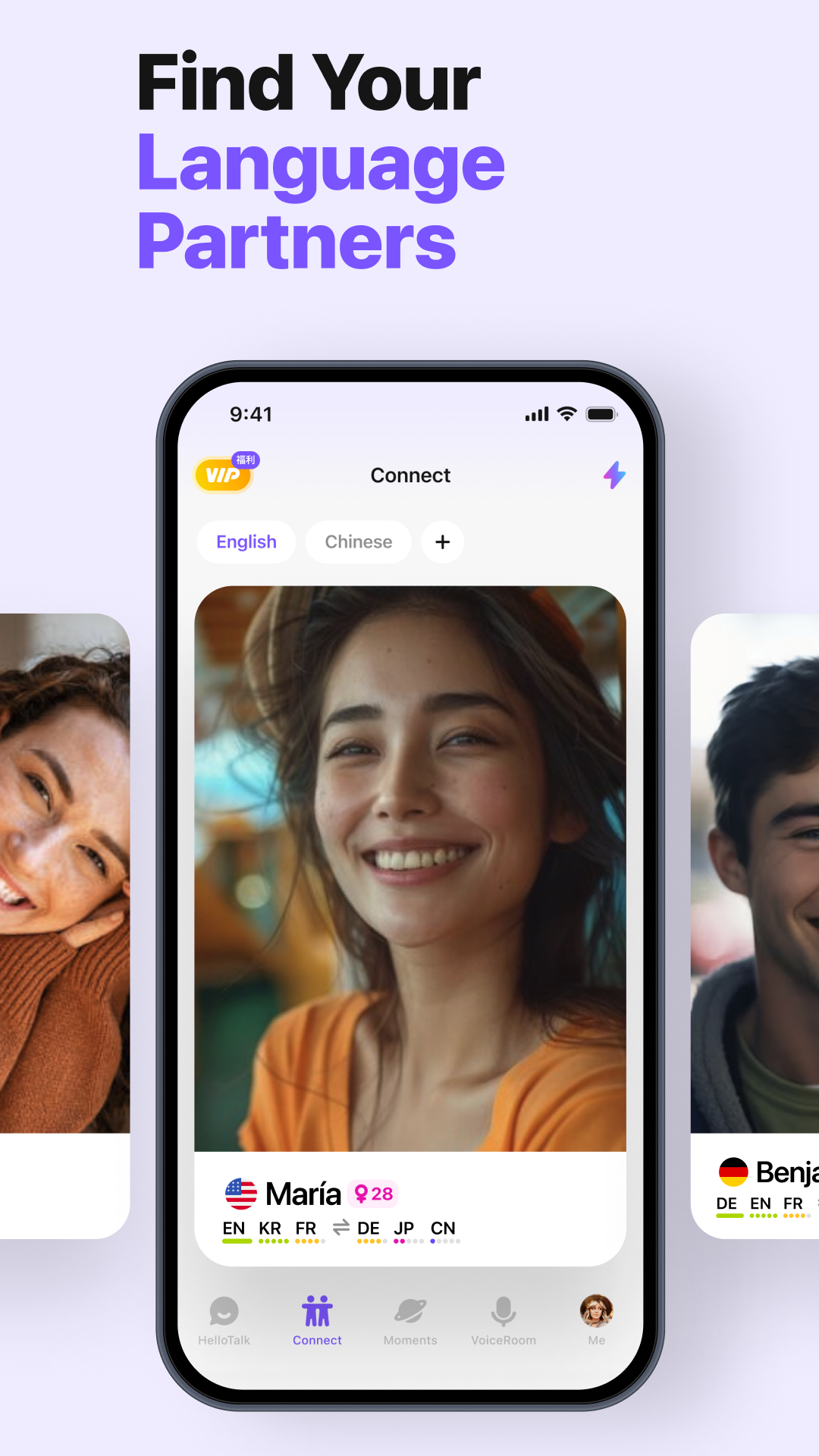 HelloTalk - Learn Languages 6.3.30 APK Download by HelloTalk Learn ...
