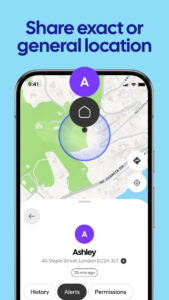 HeyPolo: Location Sharing 1.21.1