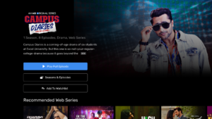 MX Player TV (Android TV) 1.53.0G MX Player TV (Android TV) 1.53.0G