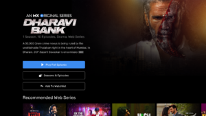 MX Player TV (Android TV) 1.53.0G MX Player TV (Android TV) 1.53.0G