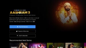 MX Player TV (Android TV) 1.53.0G MX Player TV (Android TV) 1.53.0G