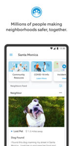 Neighbors by Ring 2.2.0 Neighbors by Ring 2.2.0