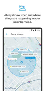 Neighbors by Ring 2.2.0 Neighbors by Ring 2.2.0