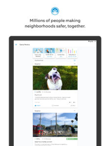 Neighbors by Ring 2.2.0 Neighbors by Ring 2.2.0