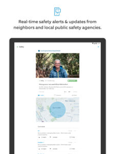 Neighbors by Ring 2.2.0 Neighbors by Ring 2.2.0