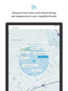 Neighbors by Ring 2.2.0 Neighbors by Ring 2.2.0