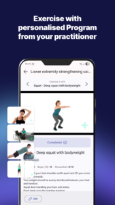 PhysiApp® 4.34.1