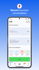SpoofCard - Privacy Protection 5.1.4