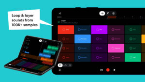BandLab – Music Making Studio 11.24.3 BandLab – Music Making Studio 11.24.3