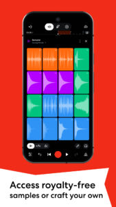 BandLab – Music Making Studio 11.24.3 BandLab – Music Making Studio 11.24.3