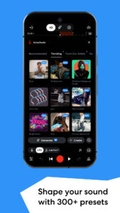 BandLab – Music Making Studio 11.24.3 BandLab – Music Making Studio 11.24.3
