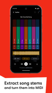 BandLab – Music Making Studio 11.24.3 BandLab – Music Making Studio 11.24.3