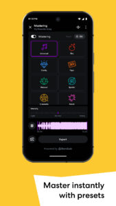 BandLab – Music Making Studio 11.24.3 BandLab – Music Making Studio 11.24.3