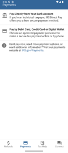 IRS2Go 6.0.0 IRS2Go 6.0.0