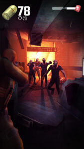 Zombie Survivor: Offline FPS 1.54